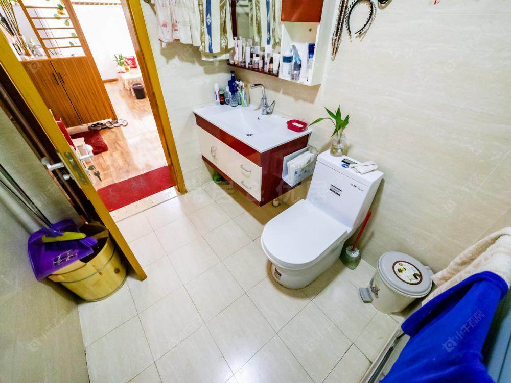 常州蔷薇家园在售二手房源室内图_小牛看房