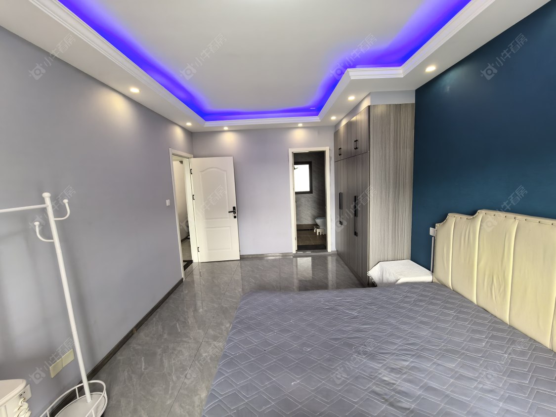 常州吾悦广场(天宁)在租房源室内图_小牛看房