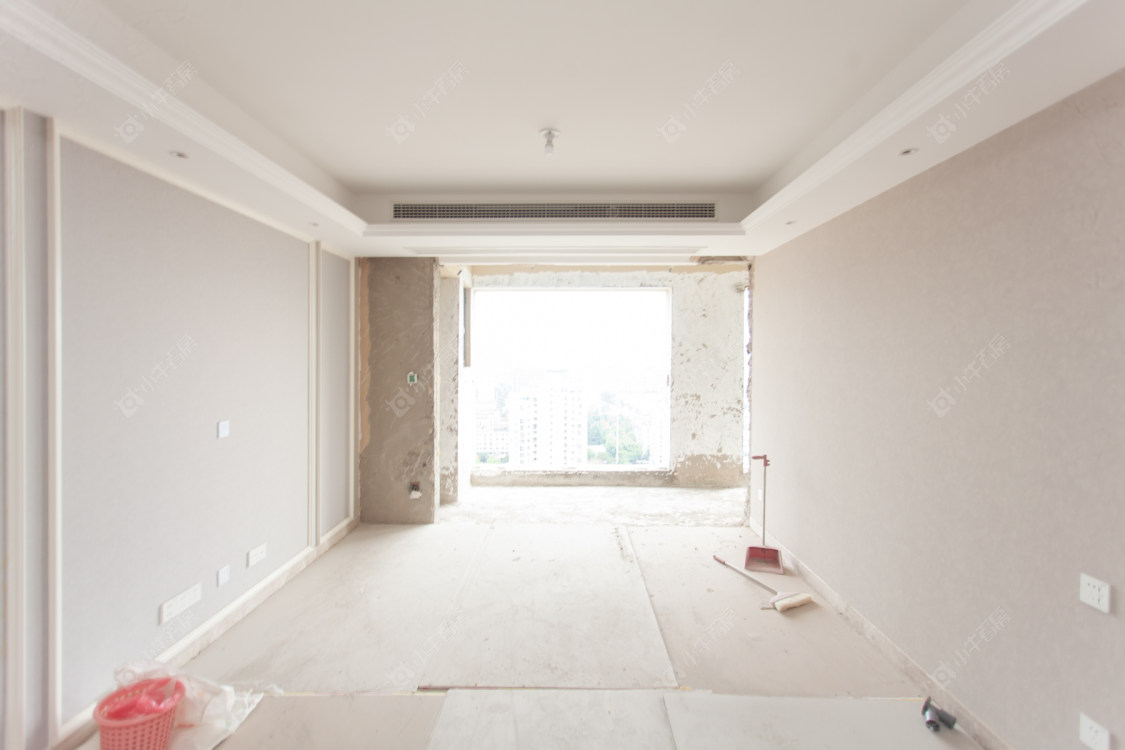 常州新城樾隽中央在售二手房_小牛看房