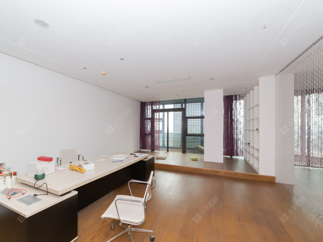 常州恒生科技园在售二手房源室内图_小牛看房