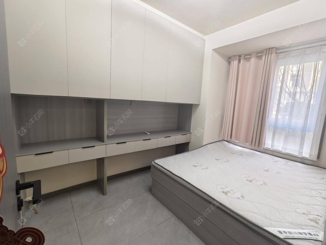 常州昱湖上观在租房源室内图_小牛看房