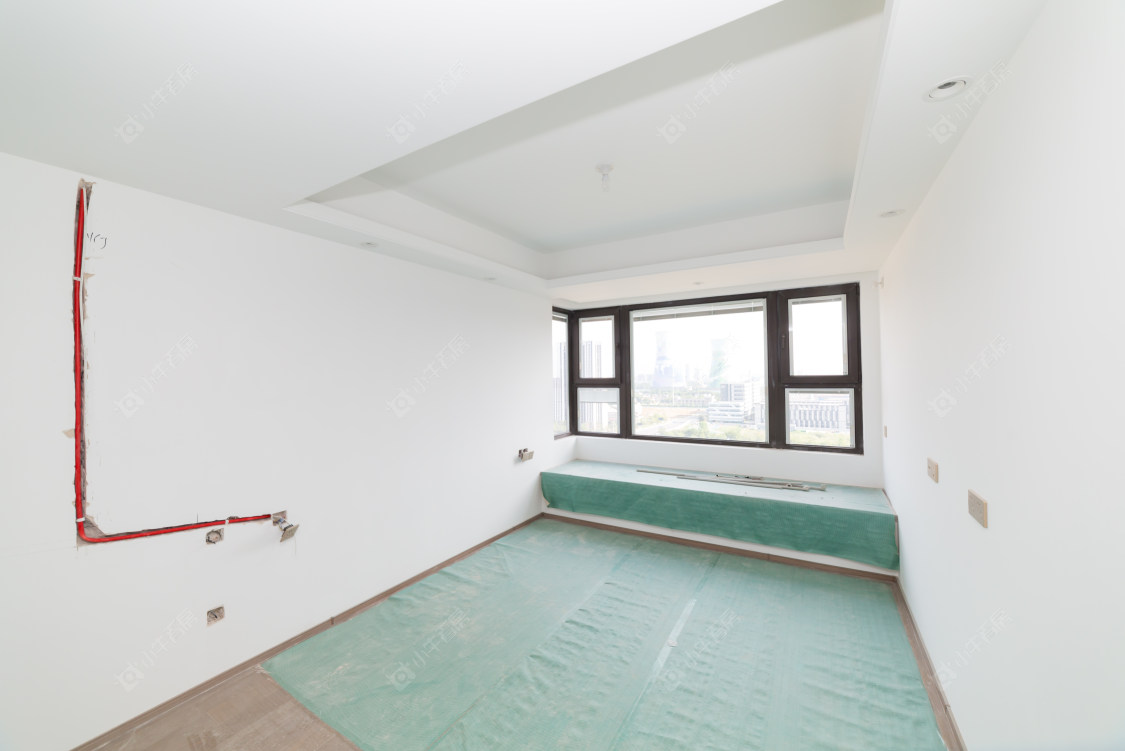 常州万科潮起东方在售二手房源室内图_小牛看房