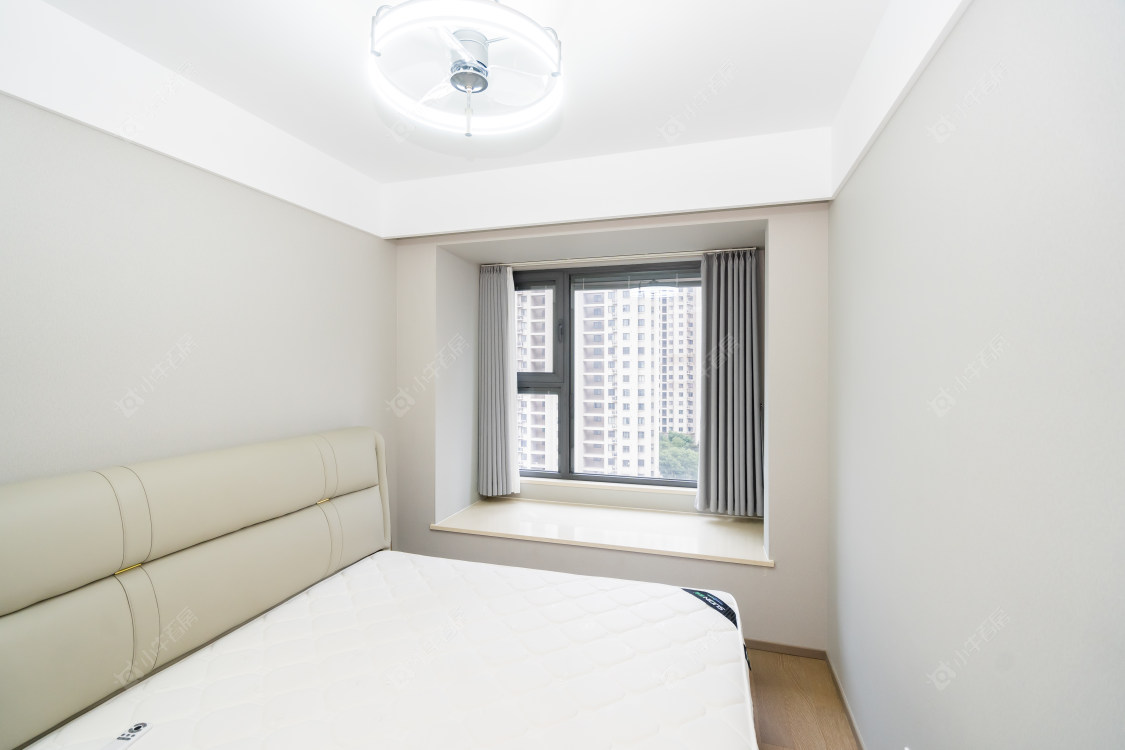 华润幸福里房源室内图 常州华润幸福里在售二手房源室内图_小牛看房