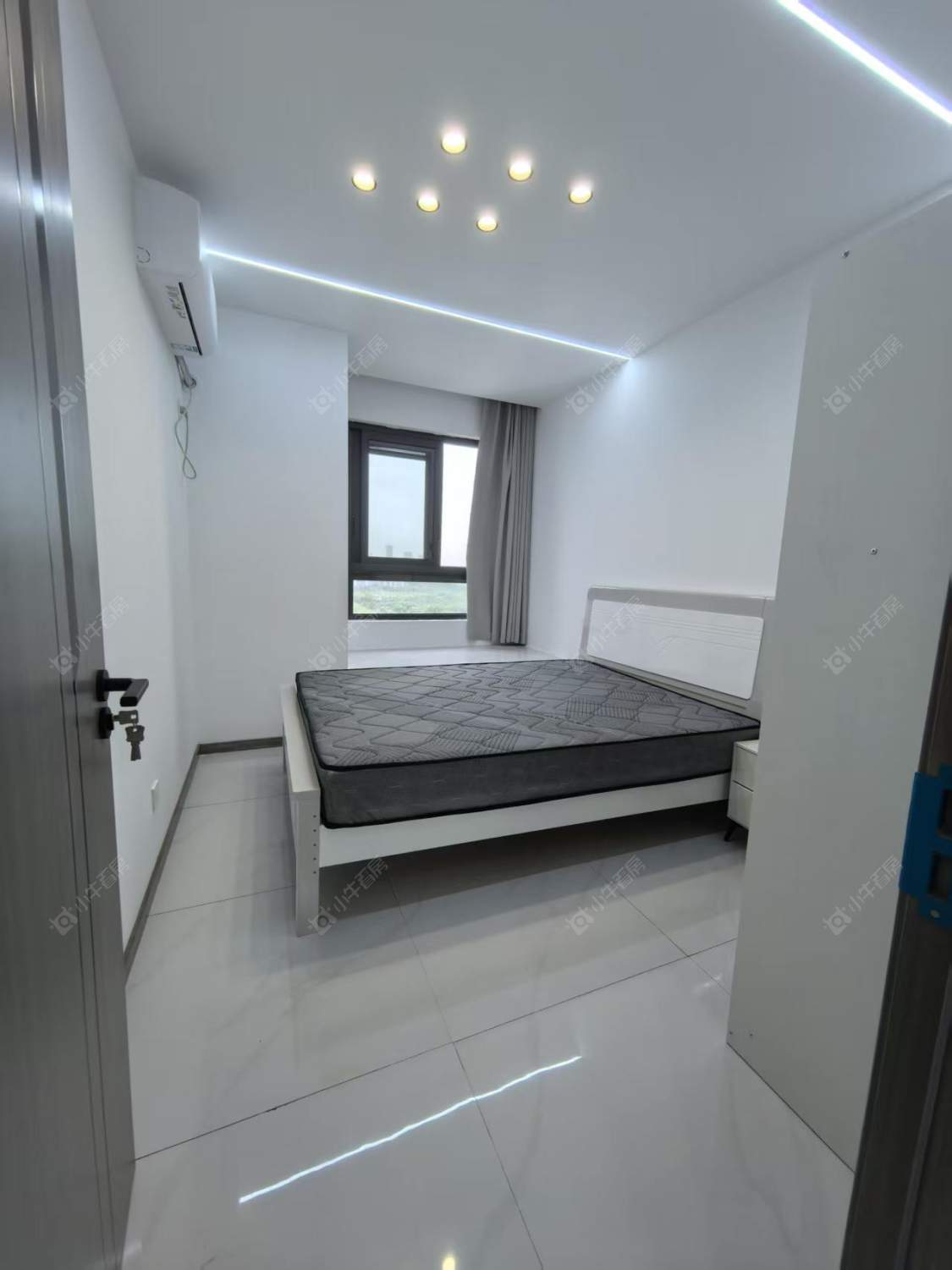 常州新城路劲·西岸时光在租房源_小牛看房