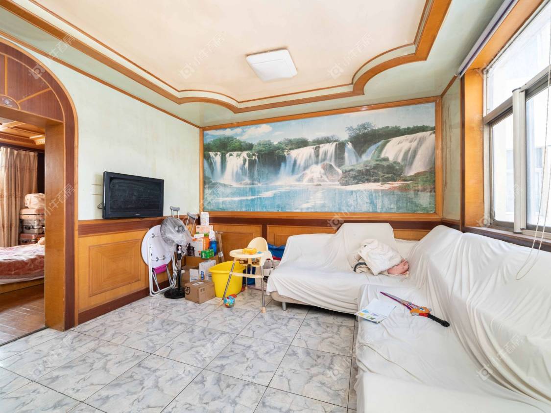 常州丽华南村2室1厅1卫出租_小牛看房