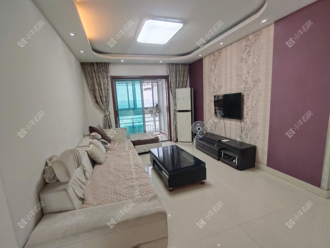 常州御城在租房源_小牛看房