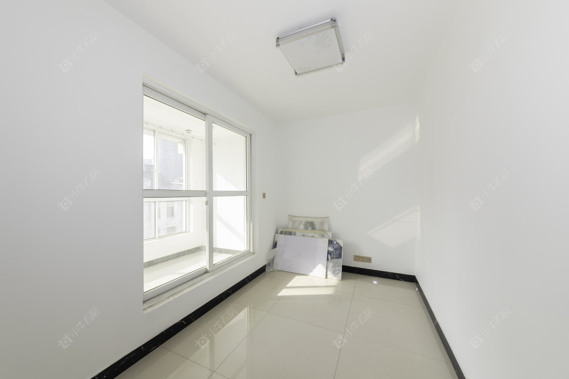 常州腾龙苑西区在售二手房源室内图_小牛看房