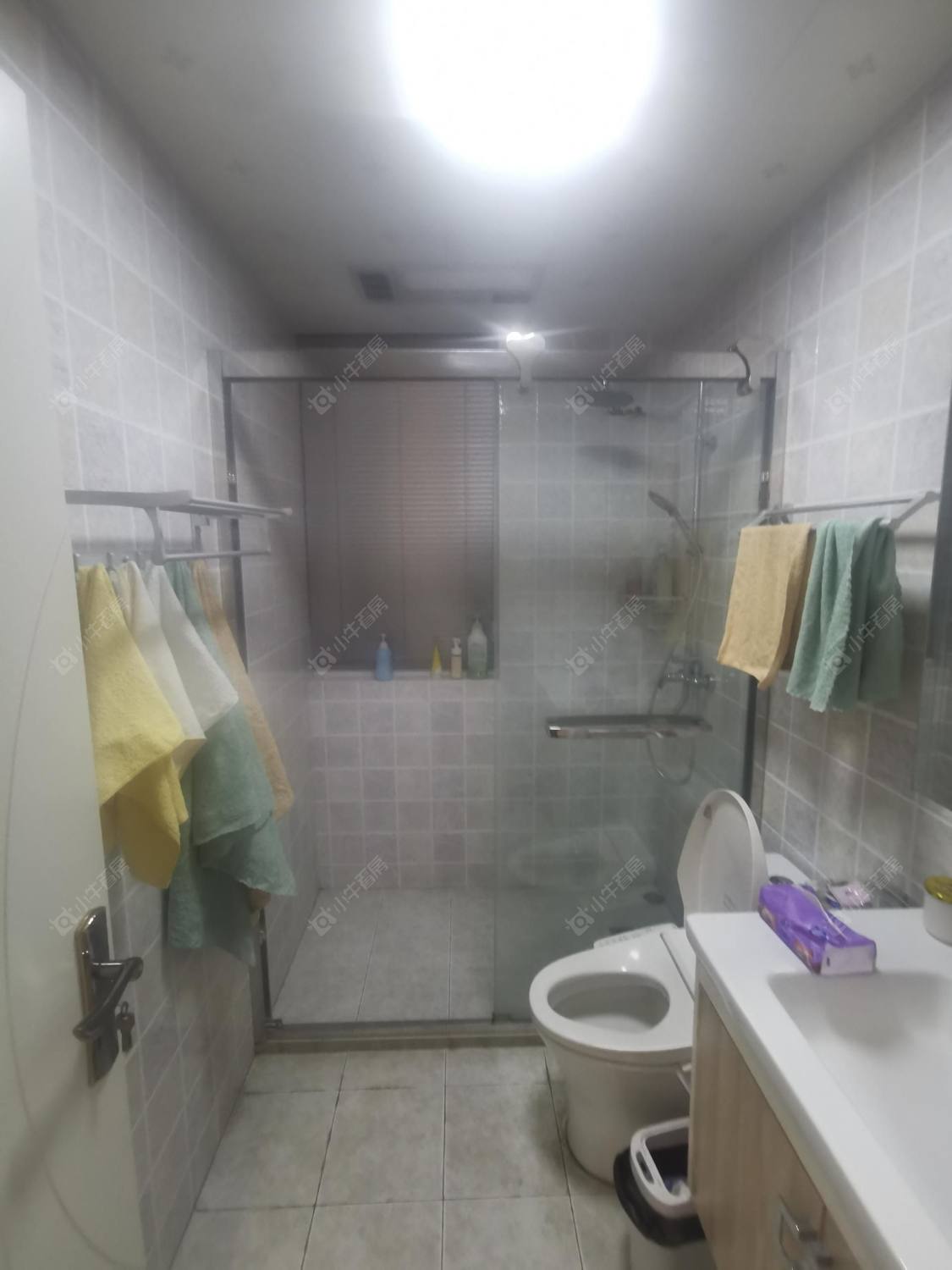 常州嘉禾尚郡在租房源室内图_小牛看房