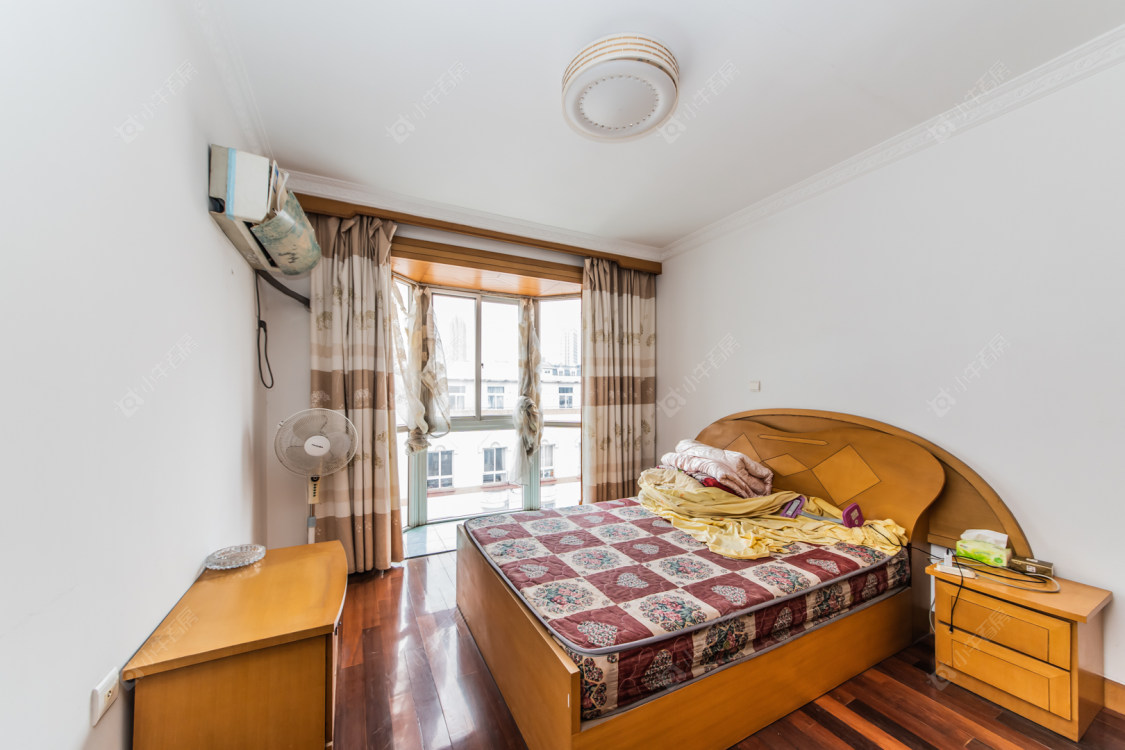 常州惠山苑在售二手房源室内图_小牛看房