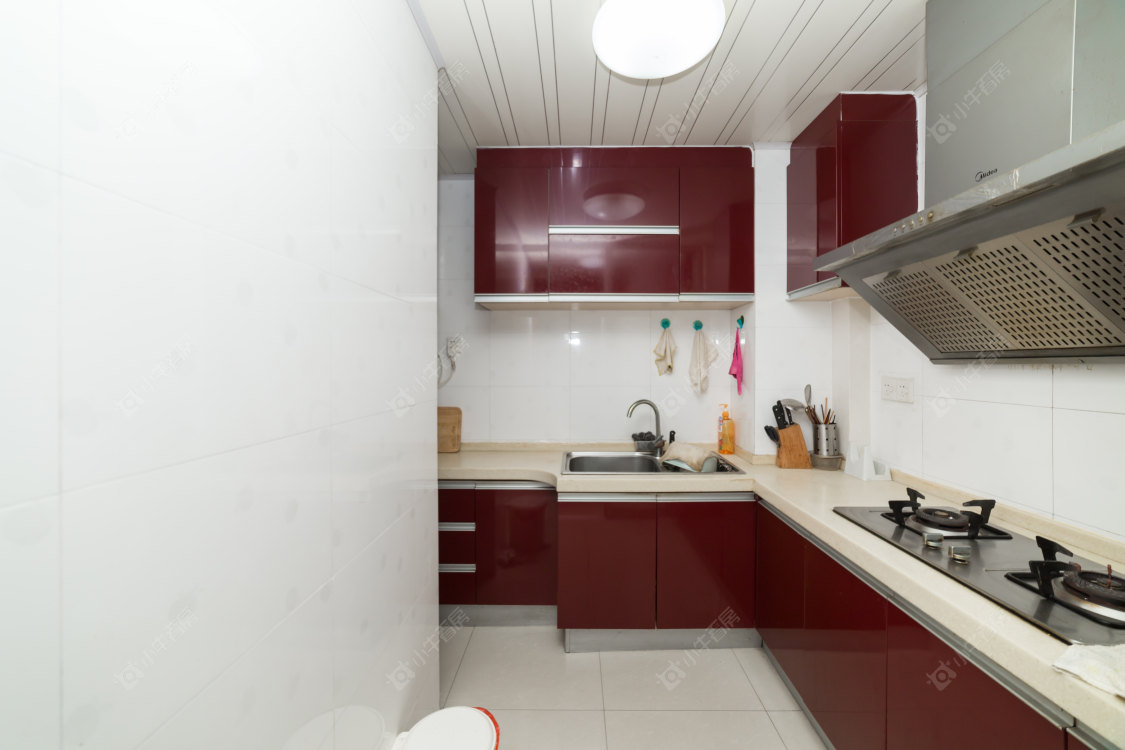 常州水晶城在售二手房源室内图_小牛看房