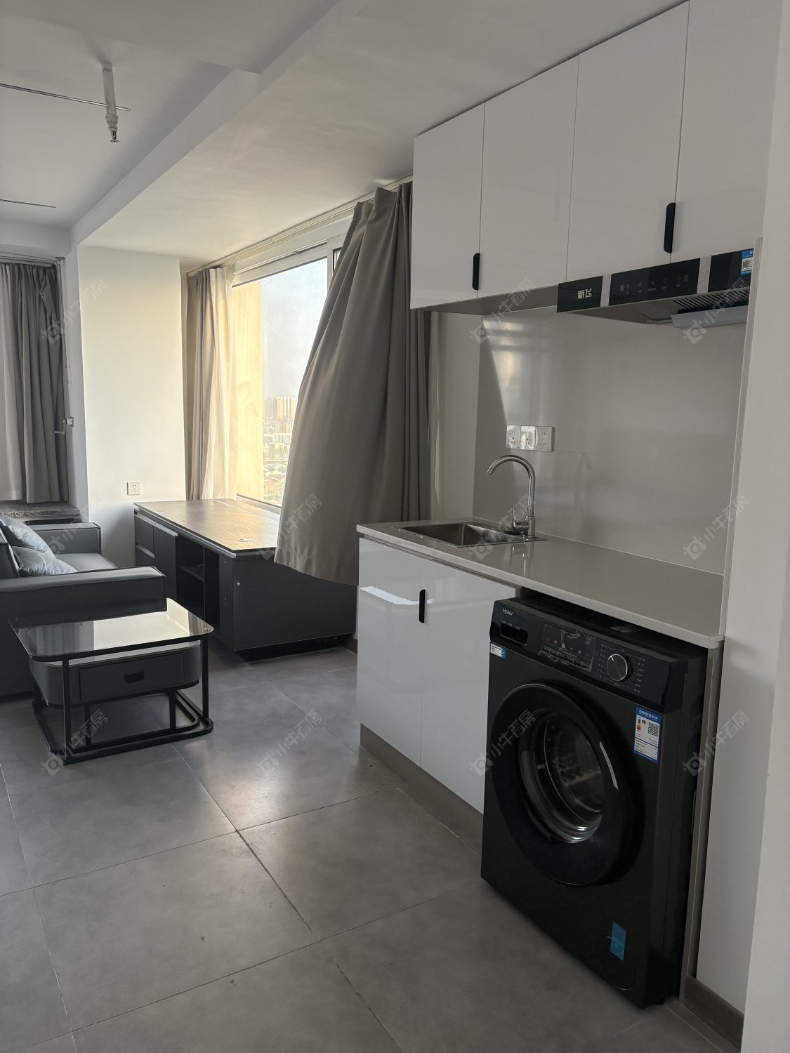 常州宝龙城市广场在租房源室内图_小牛看房