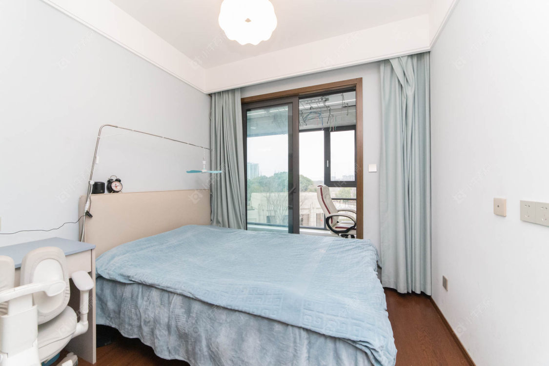 常州中海云樾里在售二手房源室内图_小牛看房