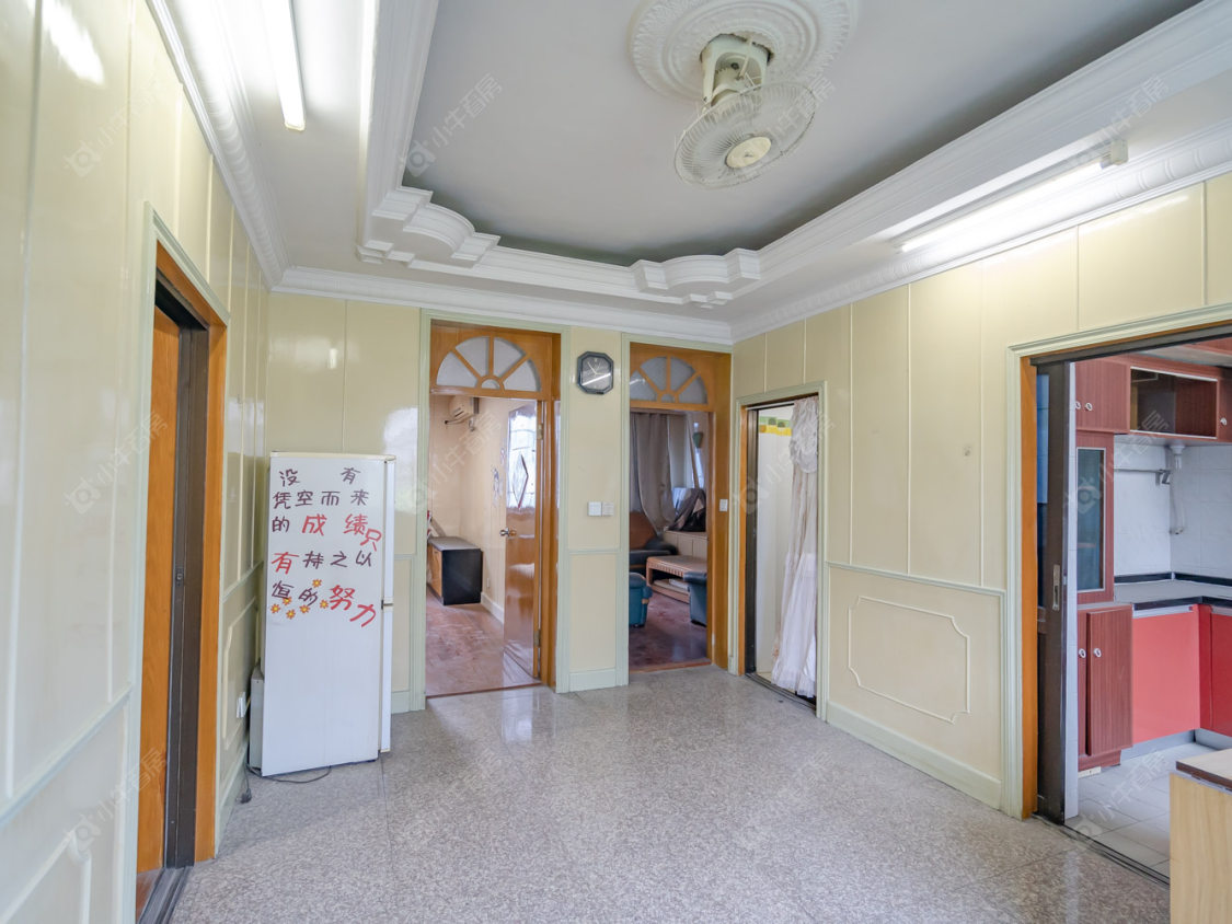 常州元丰桥在售二手房源室内图_小牛看房