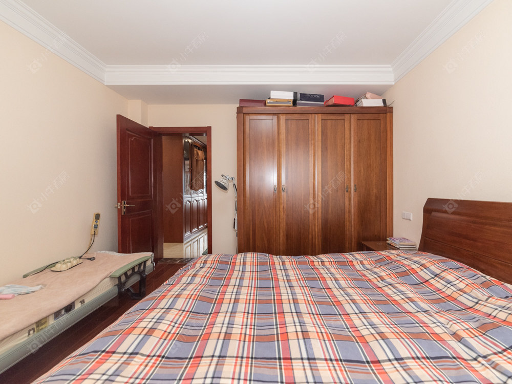 常州吟枫苑东区在售二手房源室内图_小牛看房