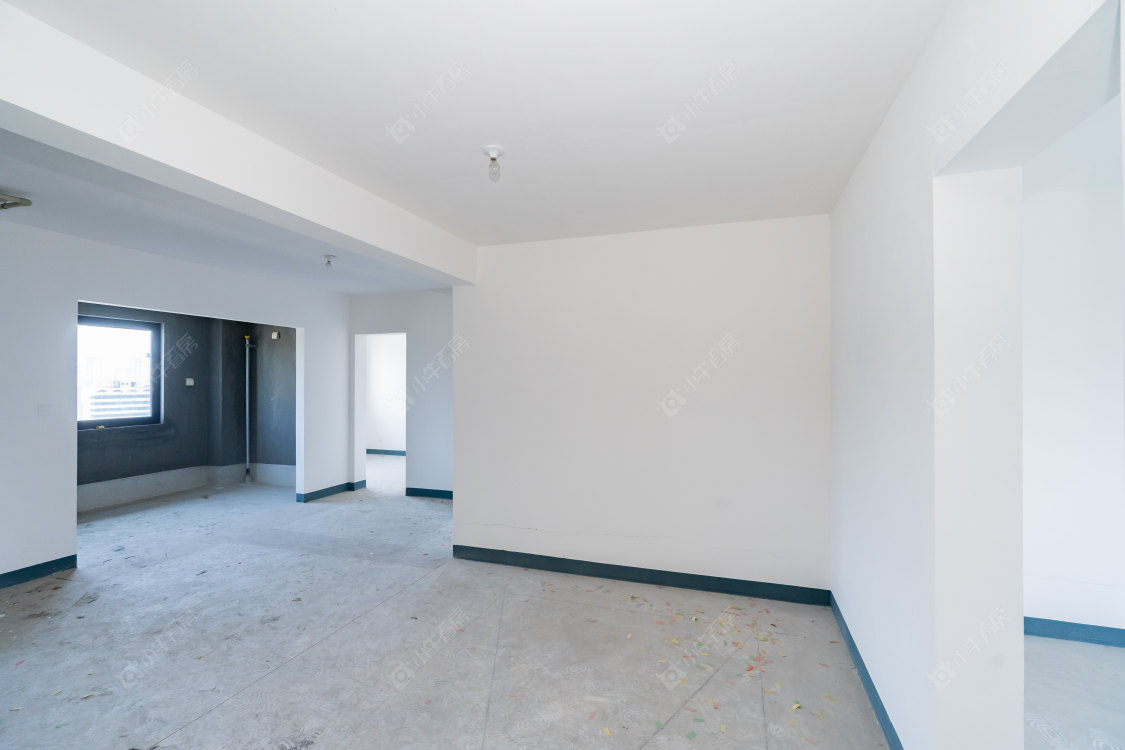 常州新城璞樾和山在售二手房源_小牛看房