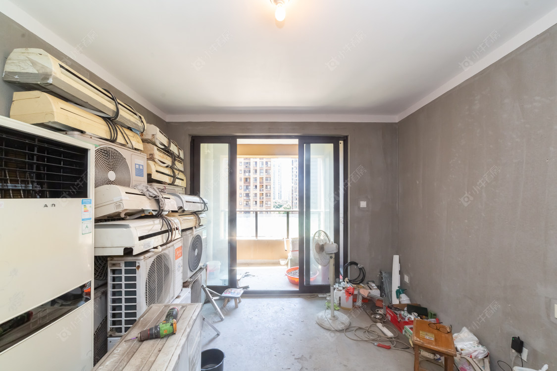 常州绿都万和城七区在售二手房_小牛看房