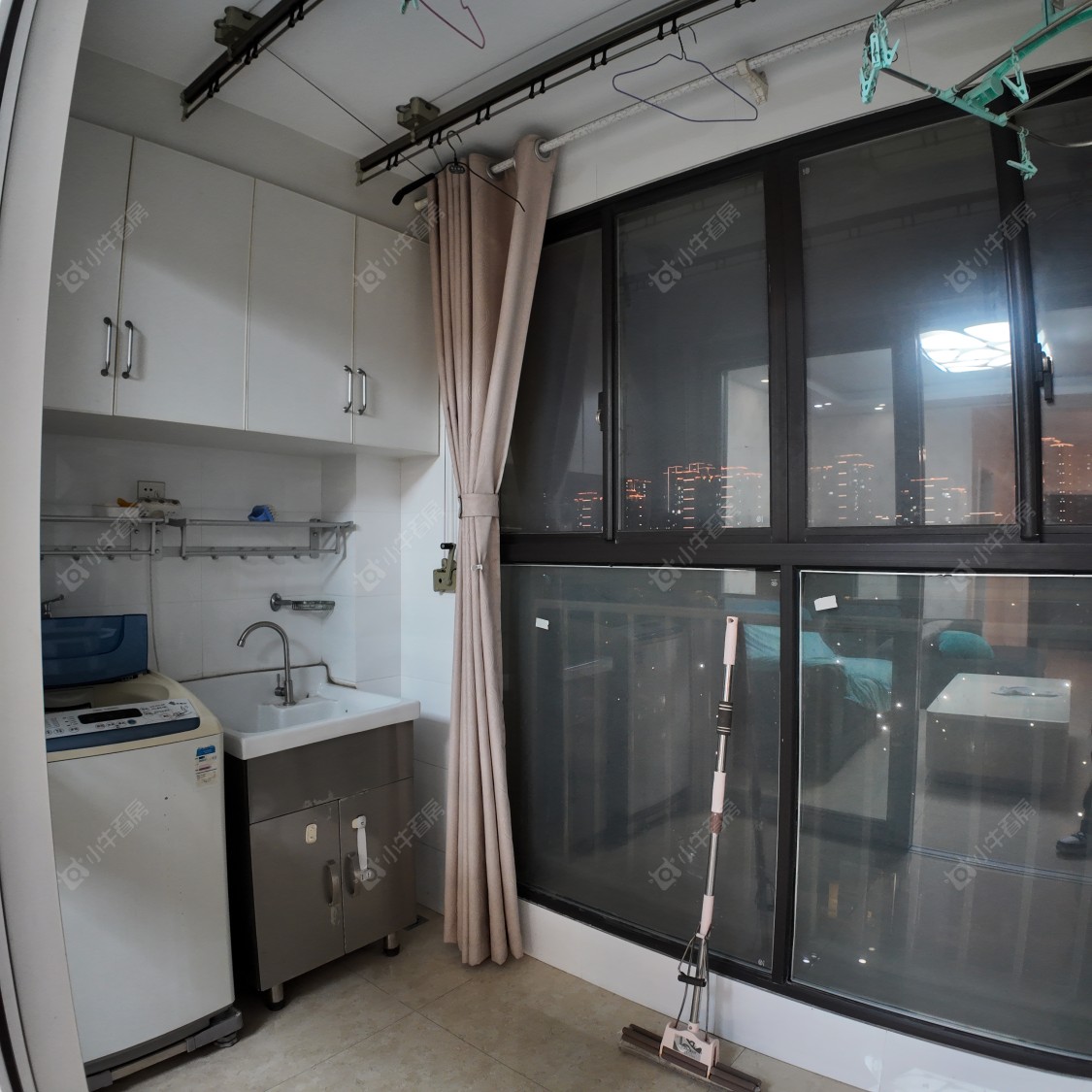 常州公园壹号四期在租房源室内图_小牛看房