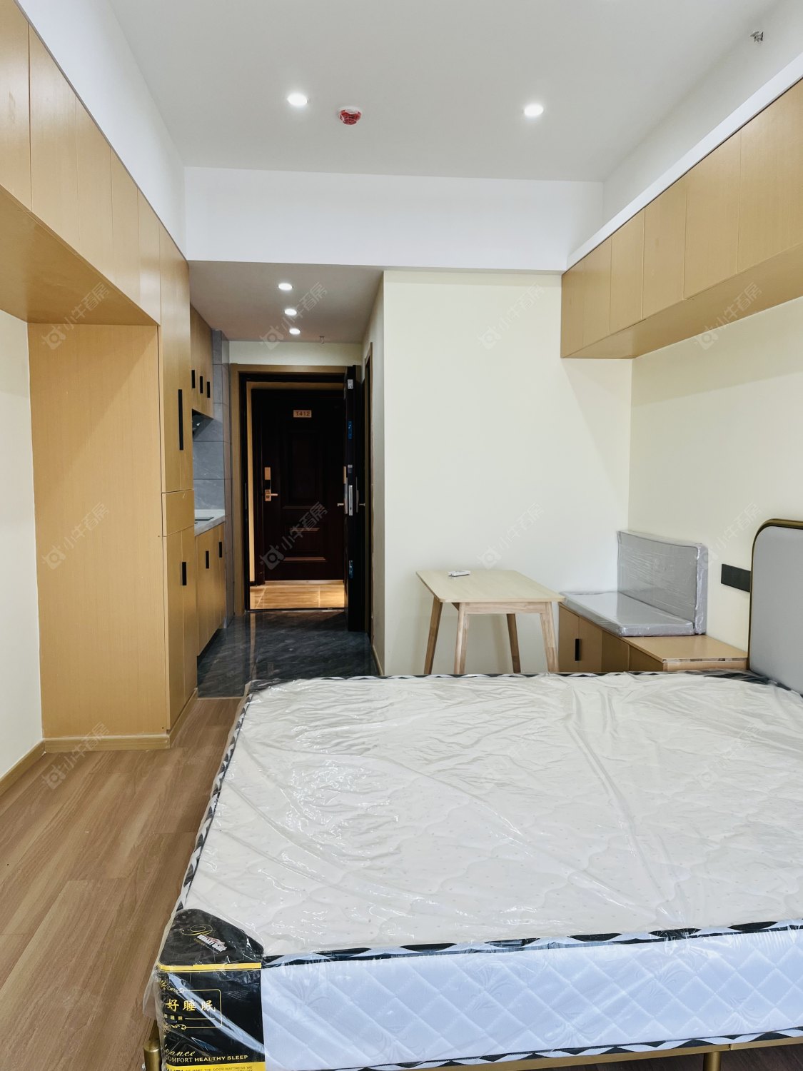 常州龙湖星图在租房源_小牛看房