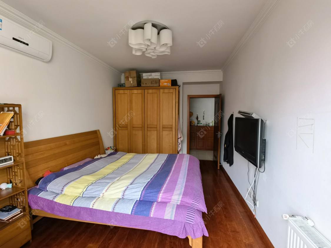 常州府翰苑东区在租房源室内图_小牛看房