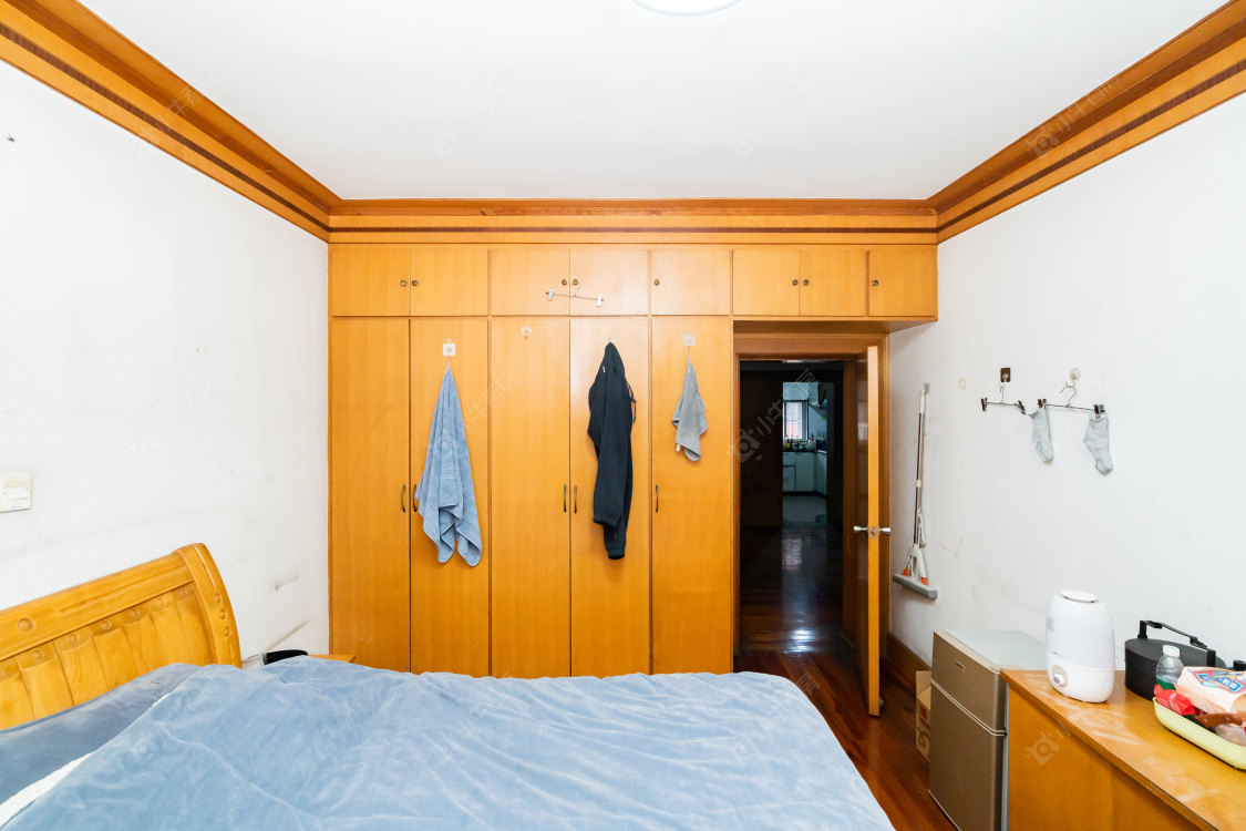 朝阳三村房源室内图 常州朝阳三村在售二手房源室内图_小牛看房