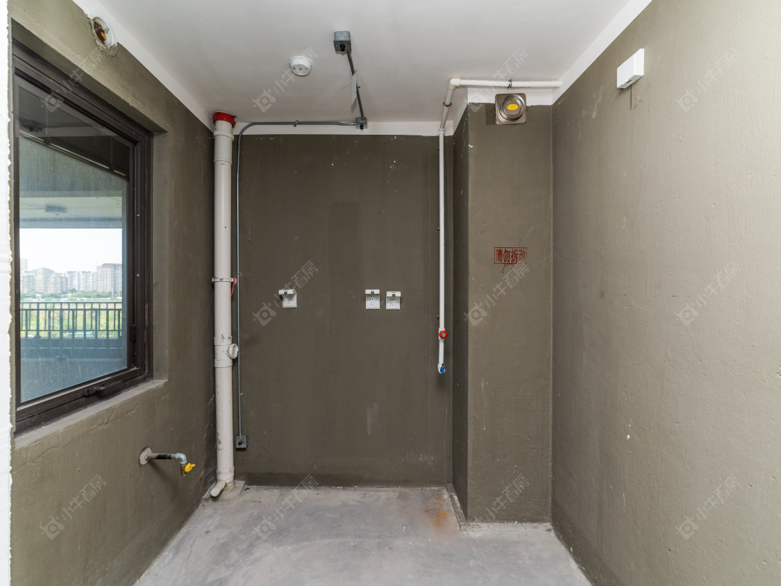 常州牡丹招商公园学府在售二手房源室内图_小牛看房