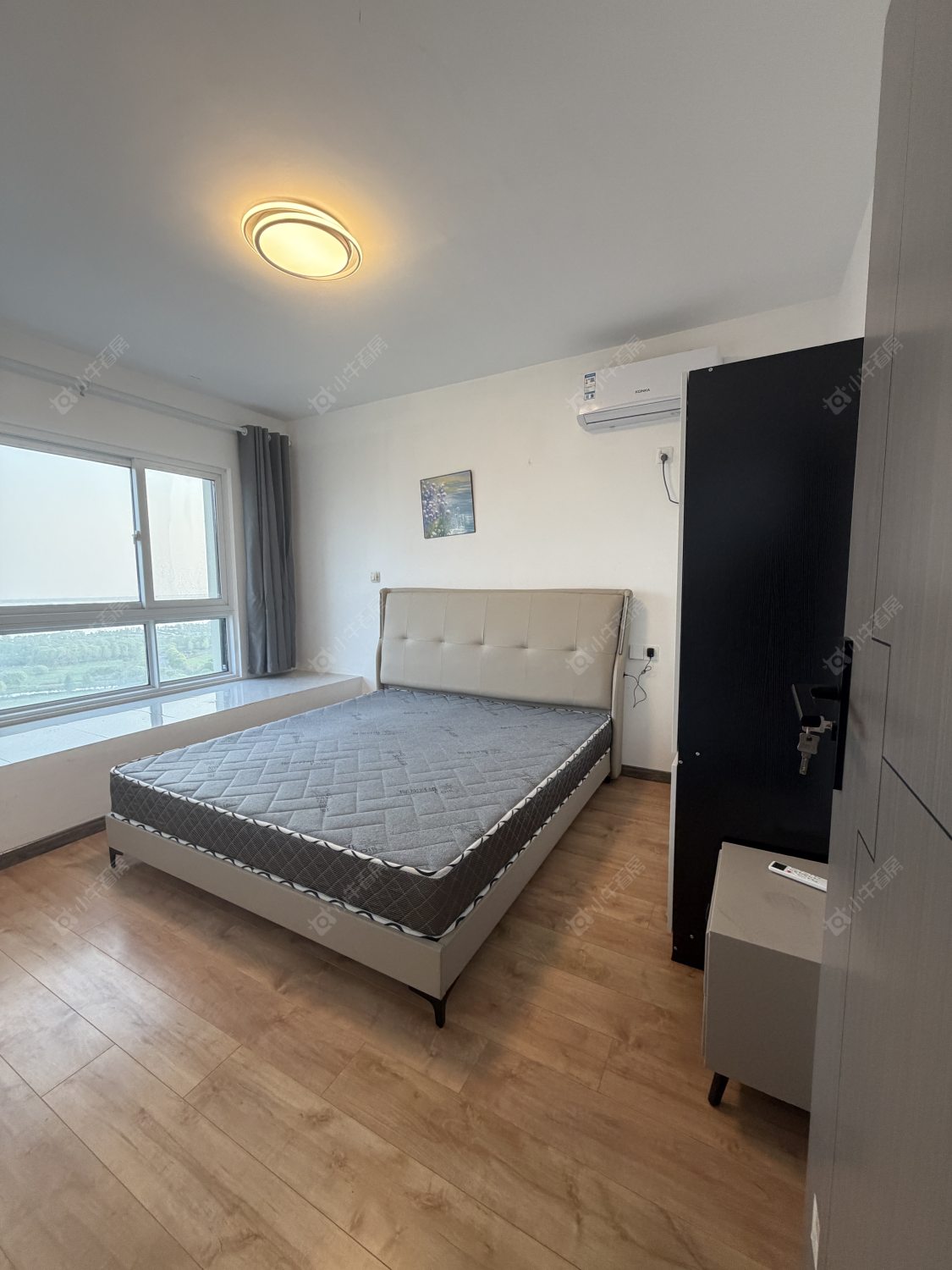 常州星河丹堤五区在租房源室内图_小牛看房