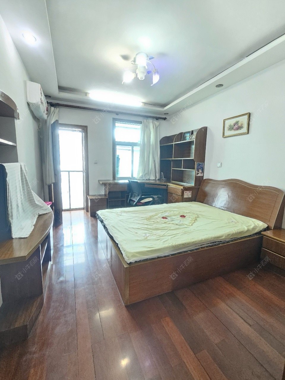 常州红旗新村在租房源室内图_小牛看房