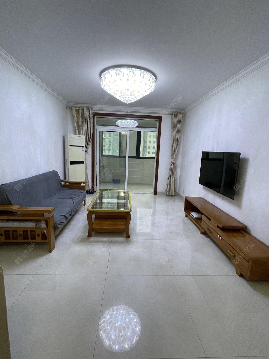 常州高成莱茵三期2室2厅1卫出租房源图片