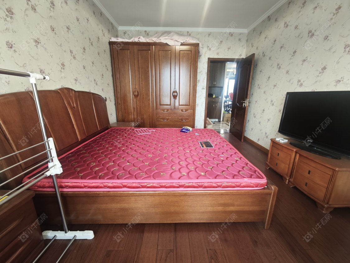 常州水木年华花园在租房源室内图_小牛看房