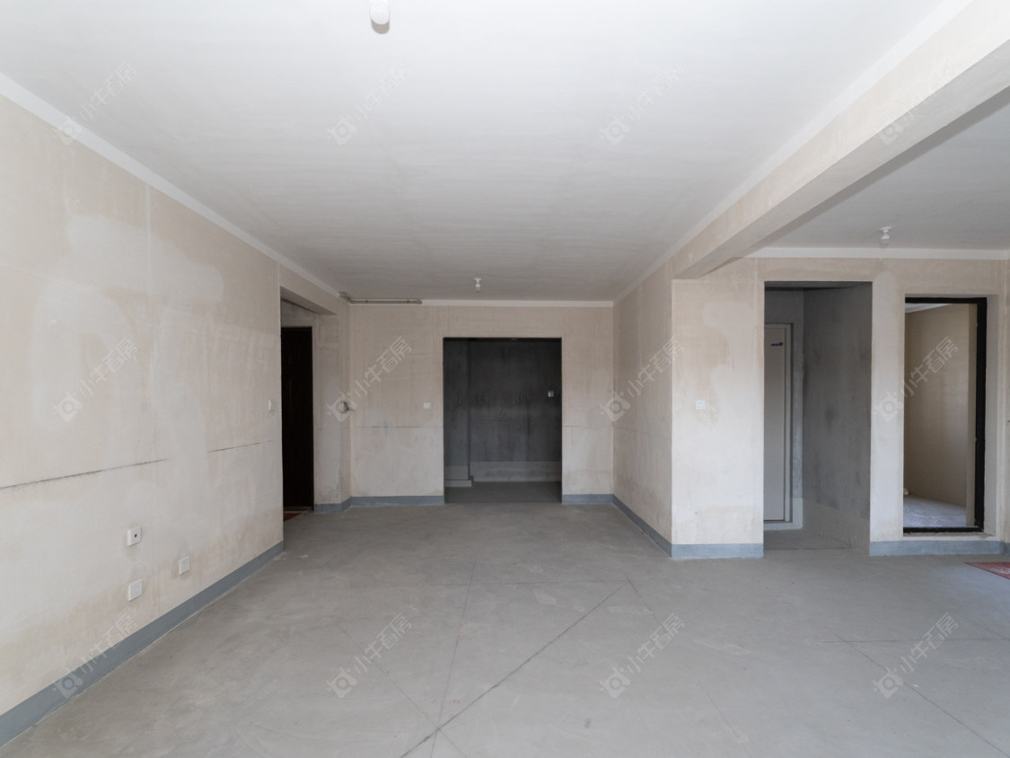 常州万科公园大道二三期在售二手房_小牛看房