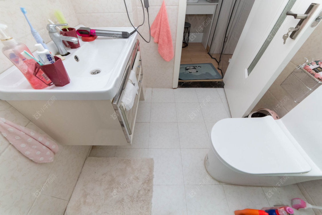 常州嘉禾尚郡在售二手房源室内图_小牛看房