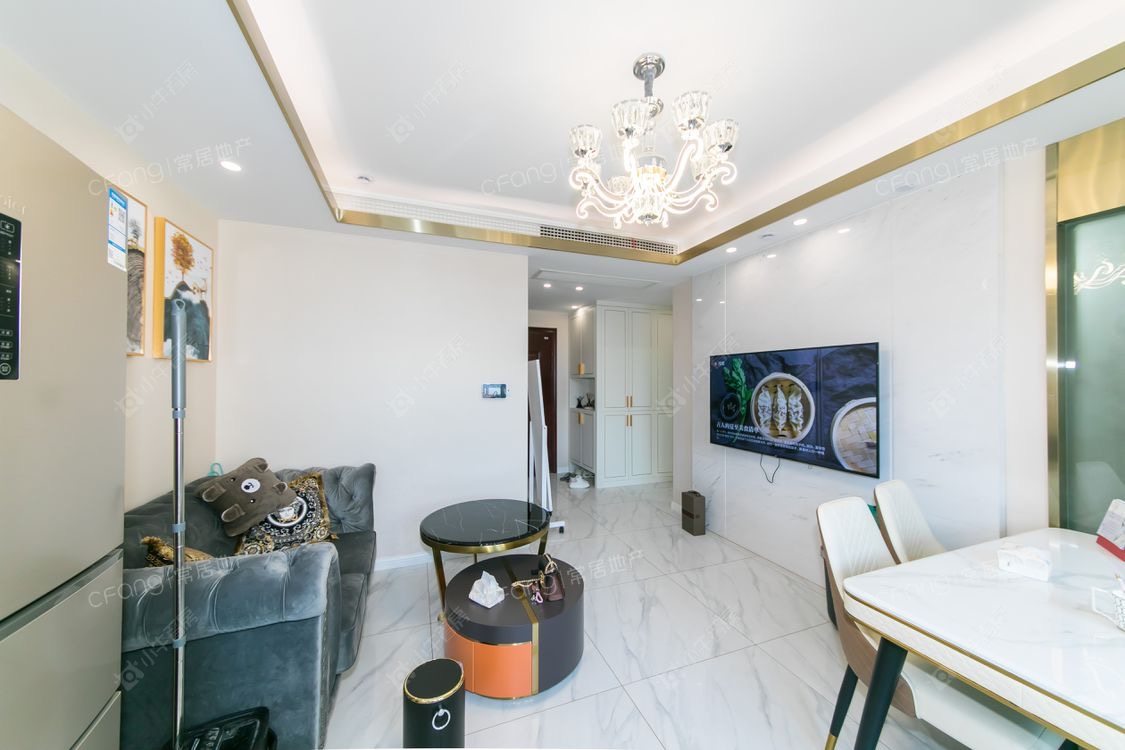 景荟凤凰公寓房源室内图 常州景荟凤凰公寓在租房源室内图_小牛看房