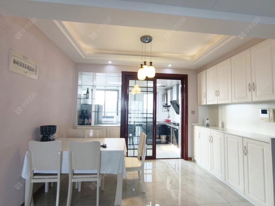 常州平岗星苑一期在租房源室内图_小牛看房