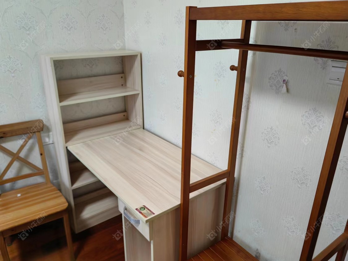 常州星河国际五区在租房源室内图_小牛看房