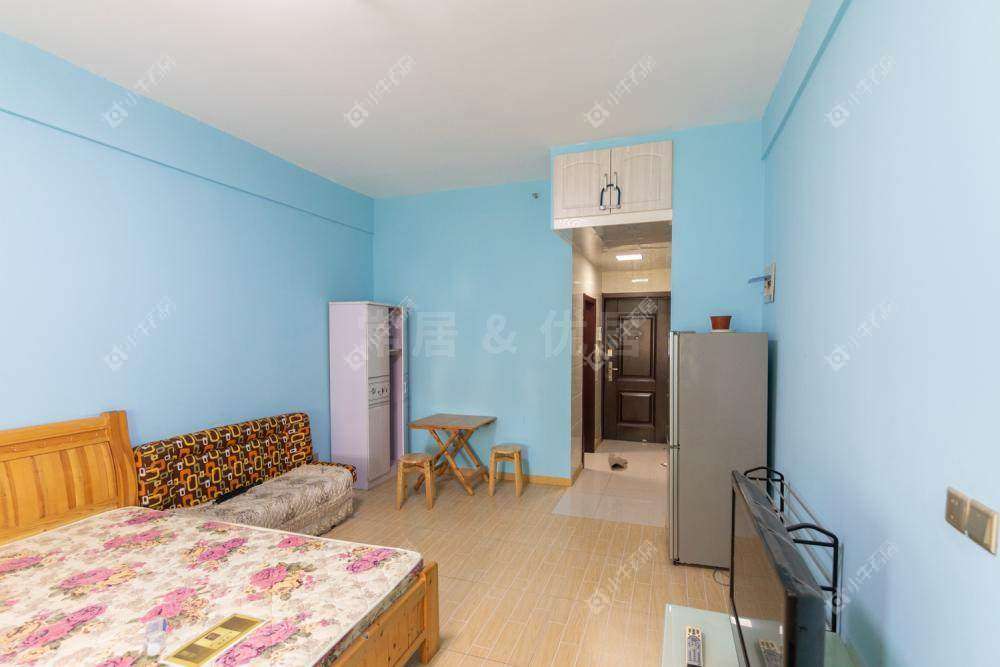 常州宝龙国际花园一期在租房源室内图_小牛看房