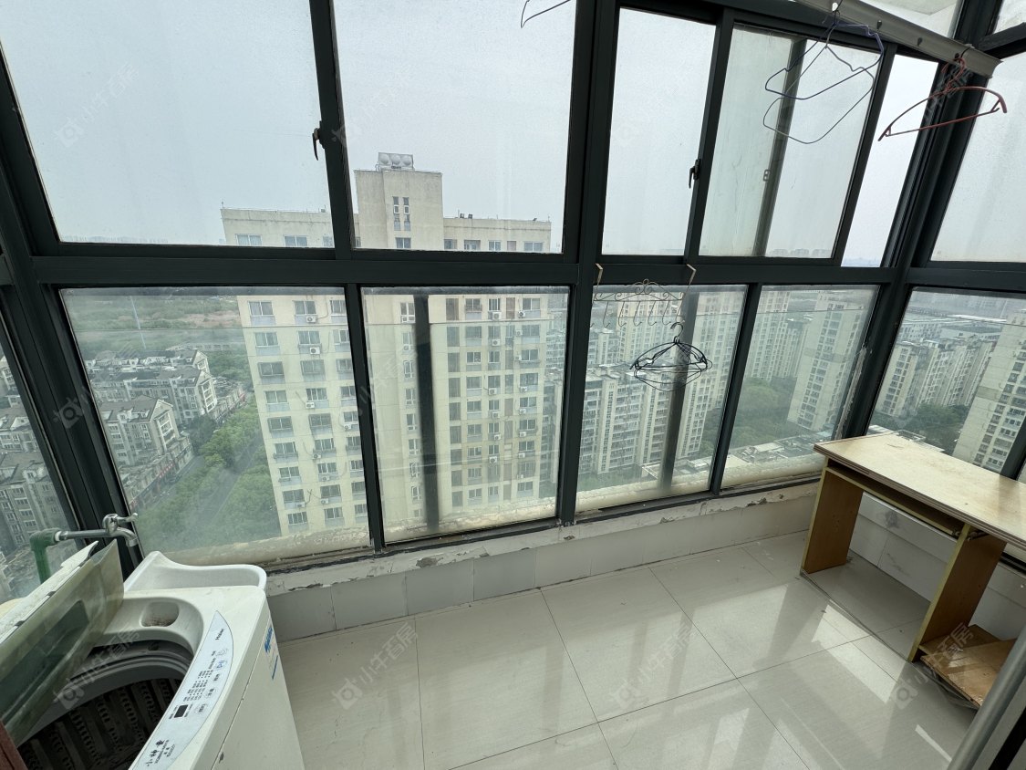 常州桂花园在租房源_小牛看房