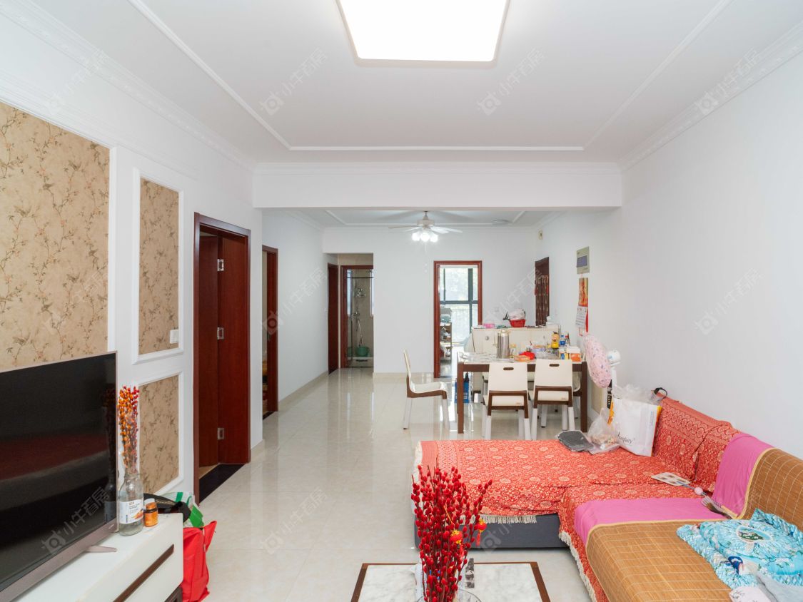 常州青枫公馆在售二手房源室内图_小牛看房