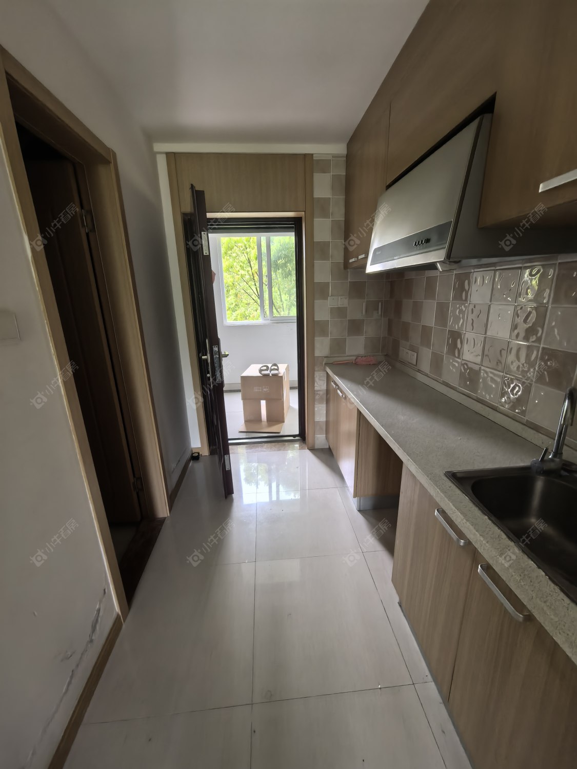 常州公园人家在租房源室内图_小牛看房