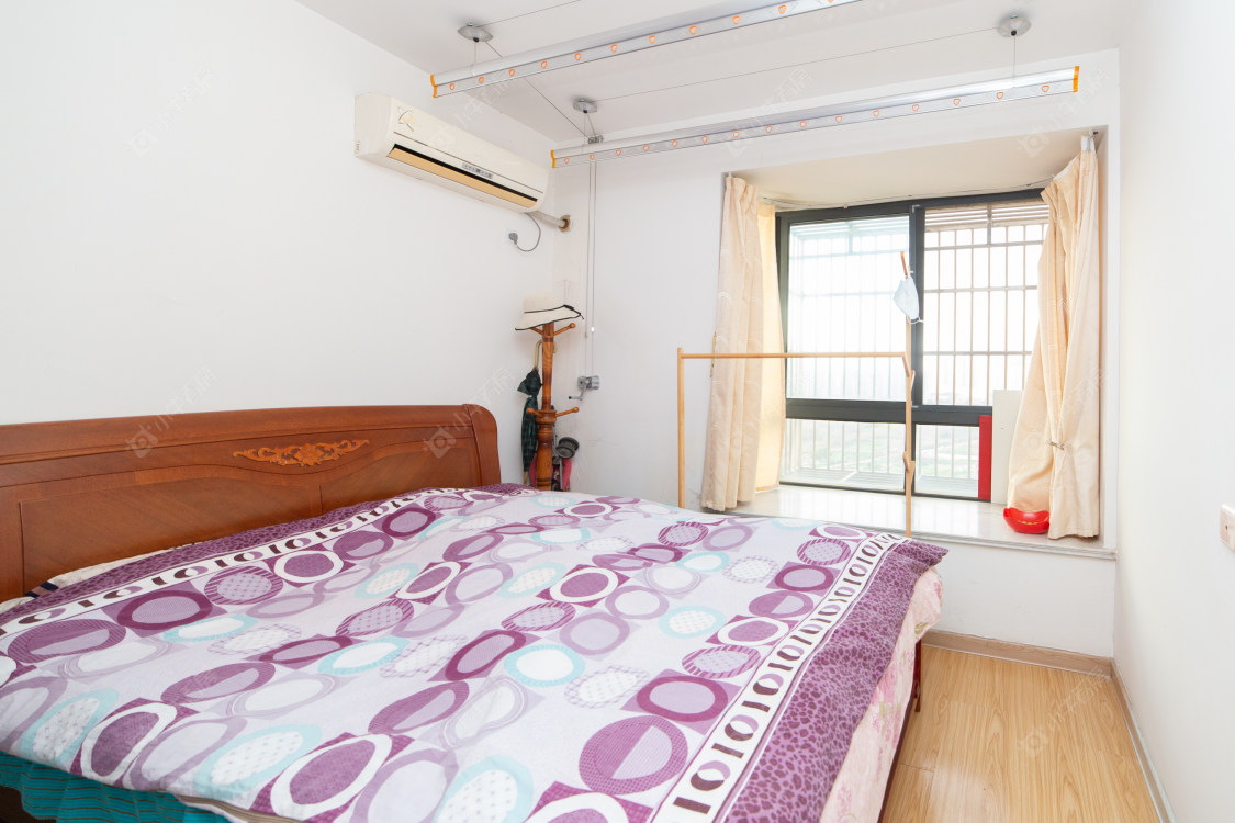 常州金百花园在售二手房源室内图_小牛看房