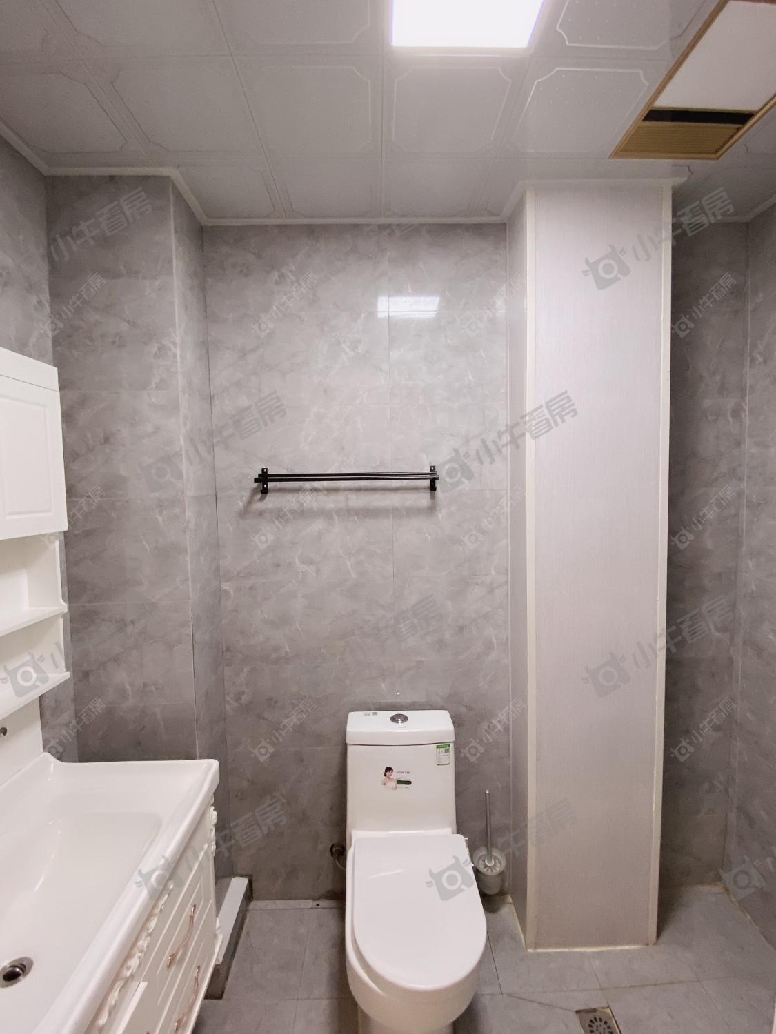 常州朗诗邻里中心在租房源_小牛看房