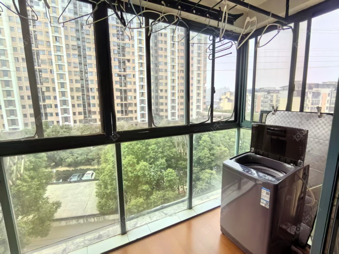 常州嘉顺花园在租房源室内图_小牛看房