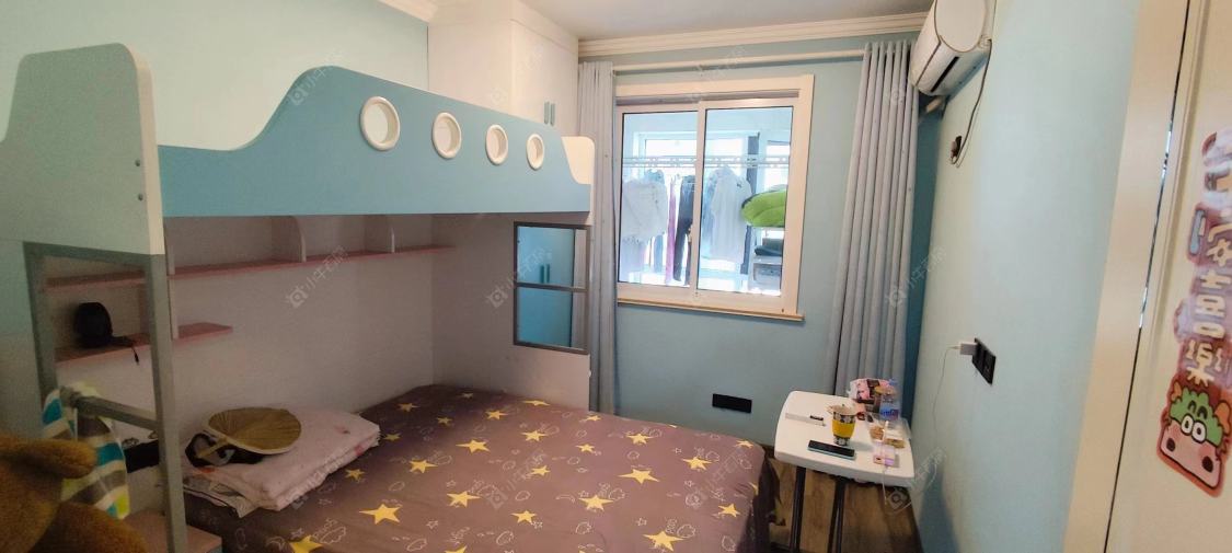 常州新城香溢澜桥二期在租房源_小牛看房