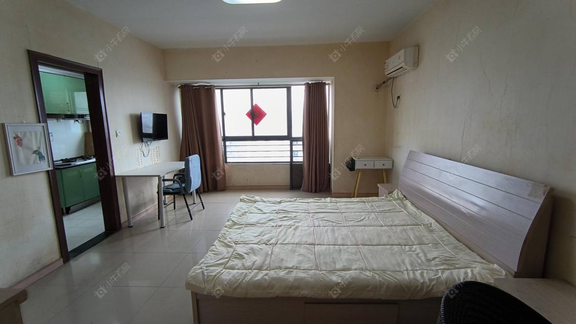 常州学府名门花苑在租房源室内图_小牛看房