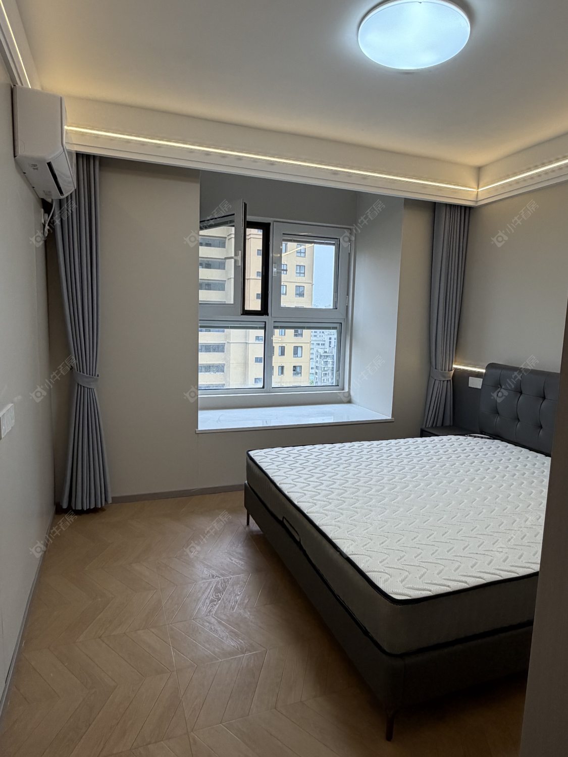 常州河枫御景花苑在租房源室内图_小牛看房