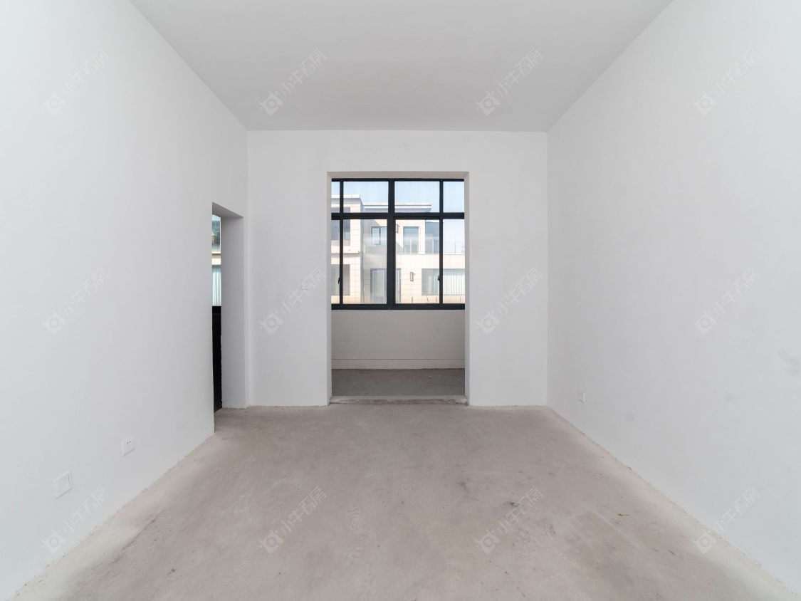 常州帝湖十七墅在售二手房源室内图_小牛看房