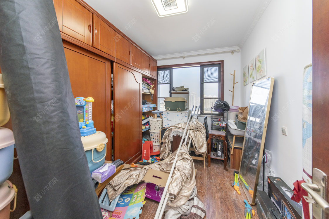 随园锦湖公寓房源室内图 常州随园锦湖公寓在售二手房源室内图_小牛看房