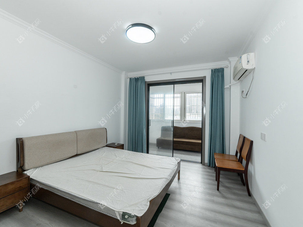 常州龙栖花园在租房源室内图_小牛看房