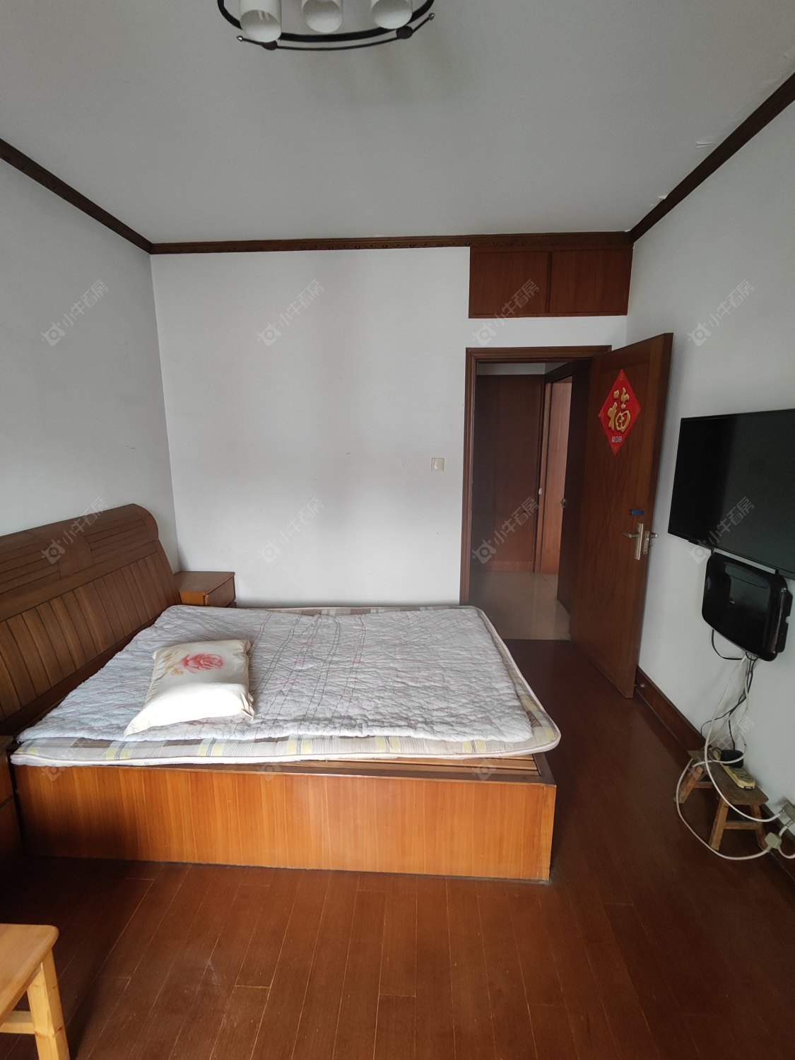 常州泰山一村在租房源_小牛看房