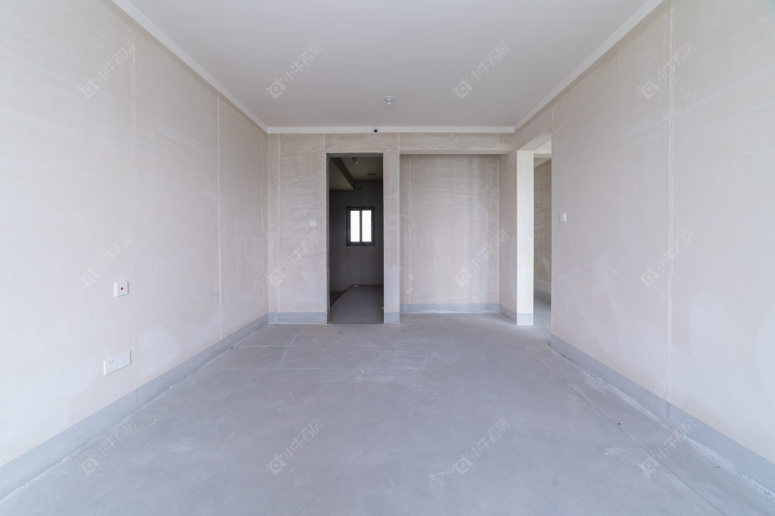 常州万科四季都会在售二手房源室内图_小牛看房