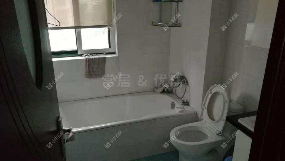 常州都市雅居在租房源室内图_小牛看房